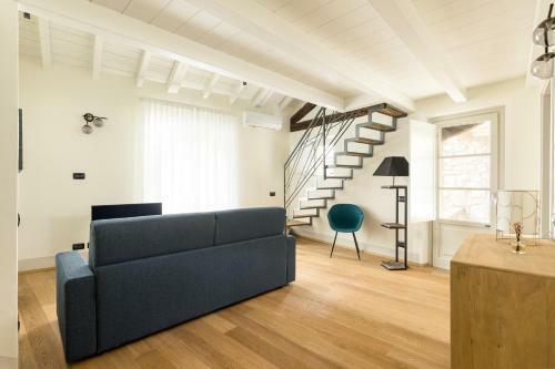 Apartamento Palazzo Odescalchi