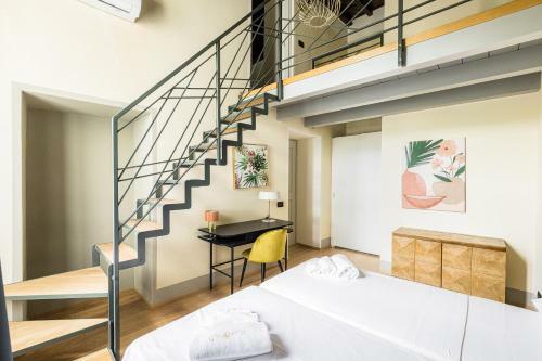 Apartamento Palazzo Odescalchi