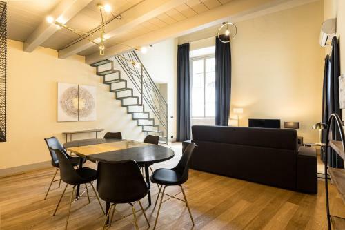 Apartamento Palazzo Odescalchi