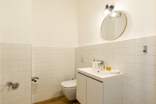 Apartamento Palazzo Odescalchi