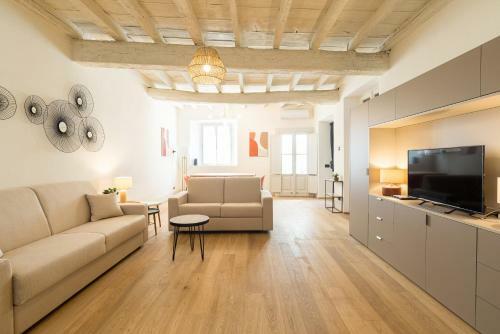 Apartamento Palazzo Odescalchi