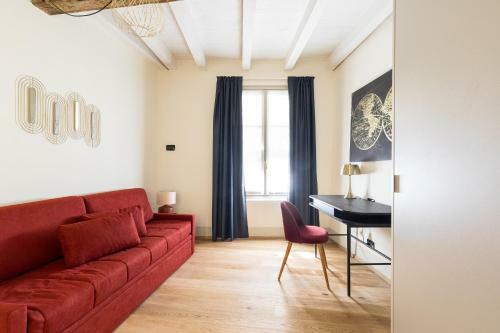 Apartamento Palazzo Odescalchi