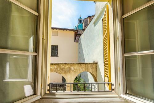 Apartamento Palazzo Odescalchi