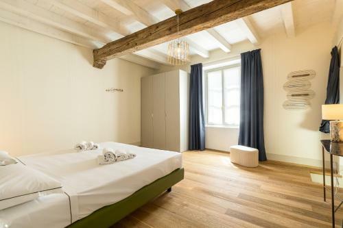 Apartamento Palazzo Odescalchi