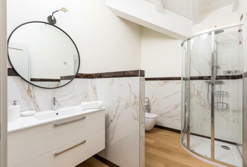 Apartamento Palazzo Odescalchi