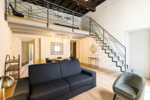 Apartamento Palazzo Odescalchi