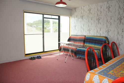 Hostal Guest House Japan Heart