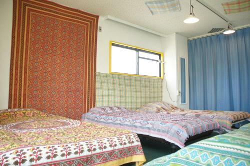 Hostal Guest House Japan Heart