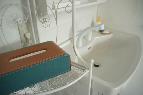 Hostal Guest House Japan Heart