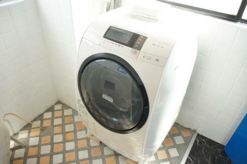 Hostal Guest House Japan Heart