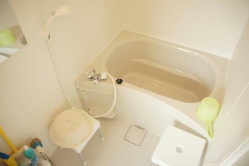 Hostal Guest House Japan Heart