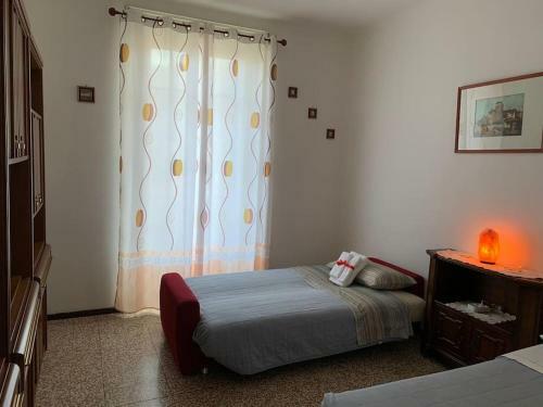 Apartamento Appartamento Alle Rampe