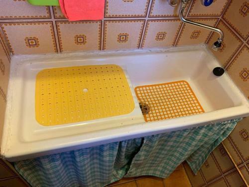 Apartamento Appartamento Alle Rampe