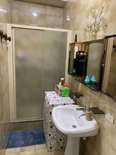 Apartamento Appartamento Alle Rampe
