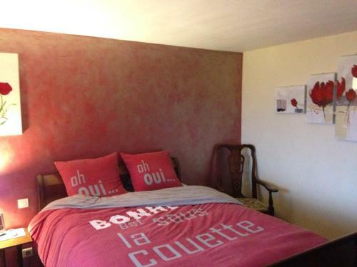 B&B L'estuve Provencale
