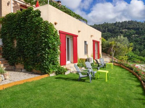 B&B L'estuve Provencale