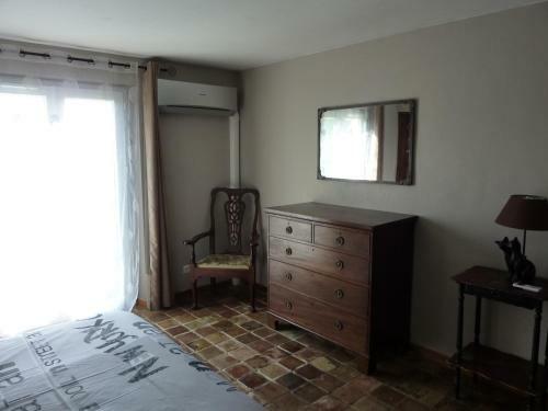B&B L'estuve Provencale