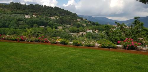 B&B L'estuve Provencale
