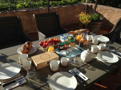 B&B L'estuve Provencale