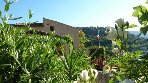 B&B L'estuve Provencale