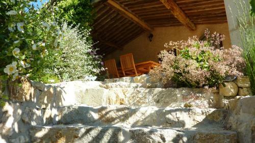 B&B L'estuve Provencale