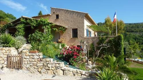 B&B L'estuve Provencale