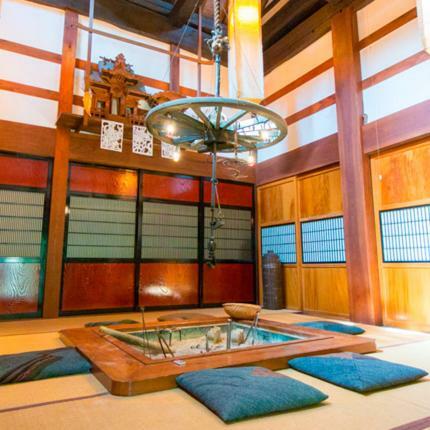Hostal Guest House Third Place