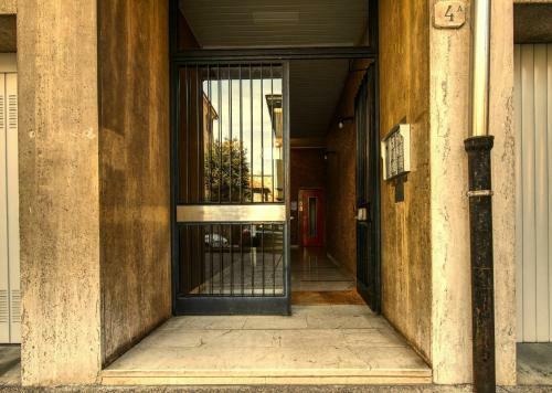 Como Life Apartment