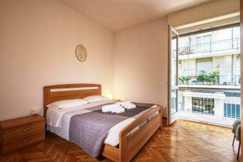 Como Life Apartment