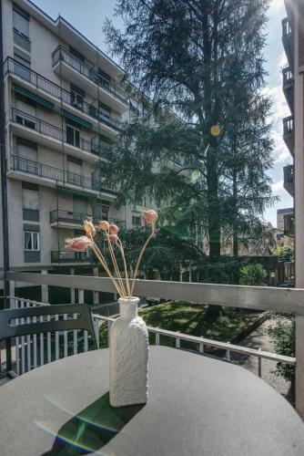 Como Life Apartment