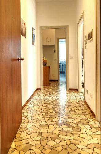 Como Life Apartment