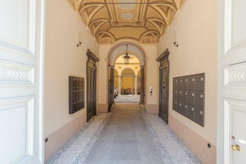 Apartamento Suite Della Corte - By Myhomeincomo