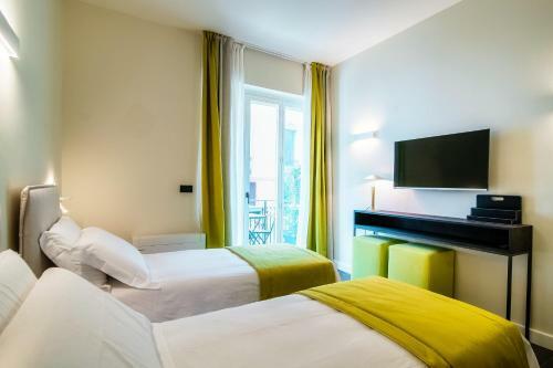 Hostal In Centro Luxury Rooms