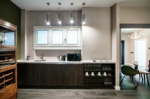 Hostal In Centro Luxury Rooms