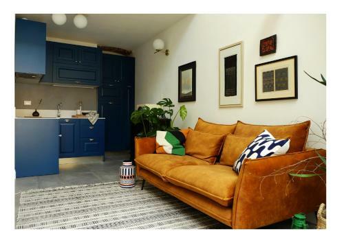 Apartamento Al Convento - Lofty Nest Nearby Everything