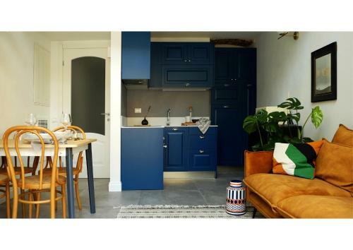 Apartamento Al Convento - Lofty Nest Nearby Everything