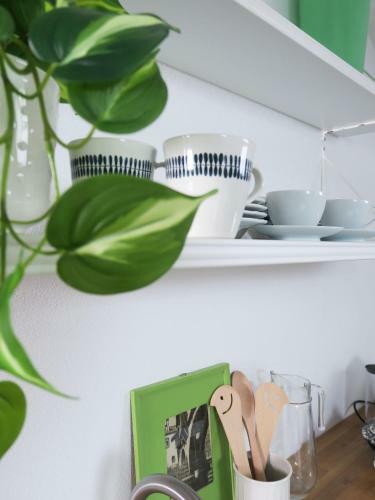 Apartamento Villa Crochat