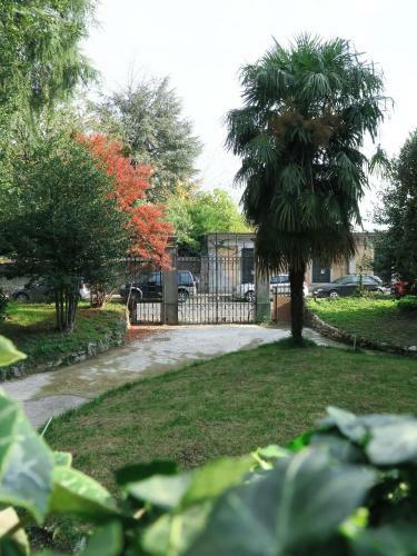 Apartamento Villa Crochat