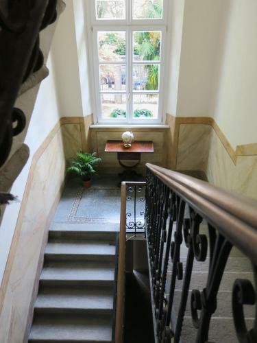 Apartamento Villa Crochat