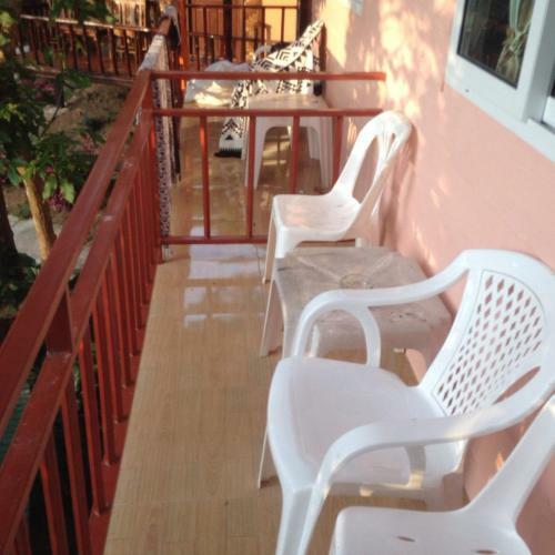 Hostal Dusitbungalow