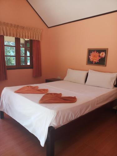 Hostal Dusitbungalow