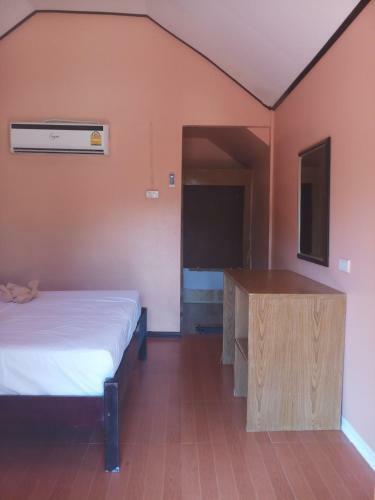 Hostal Dusitbungalow