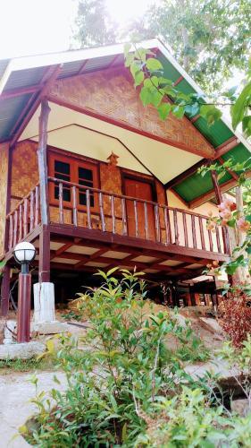 Hostal Dusitbungalow