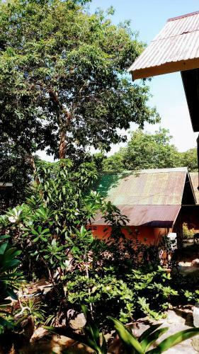 Hostal Dusitbungalow