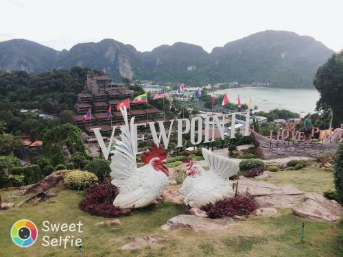 Hostal Dusitbungalow