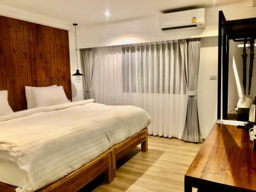 Hotel P2 Wood Loft