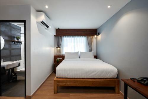 Hotel P2 Wood Loft