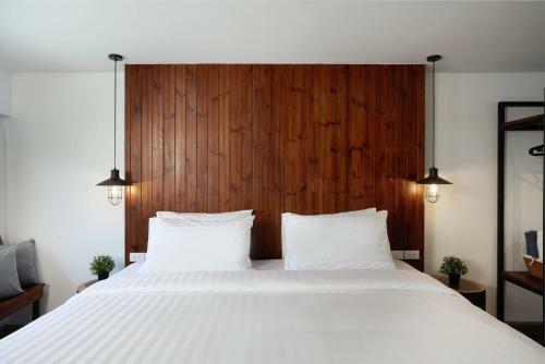 Hotel P2 Wood Loft