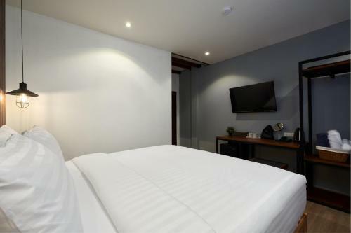 Hotel P2 Wood Loft