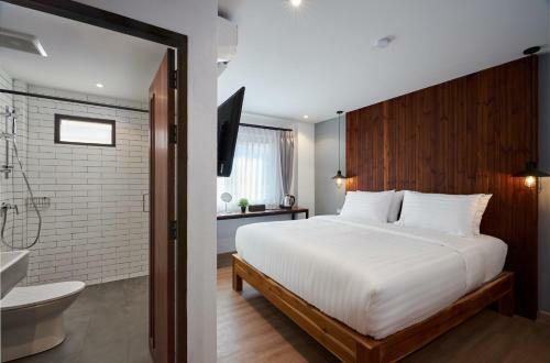 Hotel P2 Wood Loft